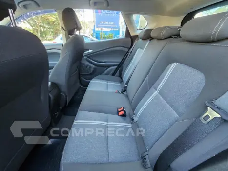 TRACKER 1.0 TURBO FLEX LT AUTOMÁTICO