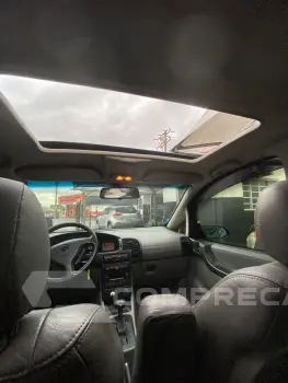 ZAFIRA 2.0 MPFI Elite 8V
