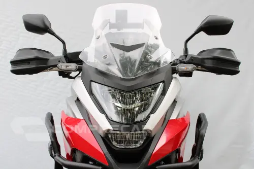 HONDA NC 750X ABS
