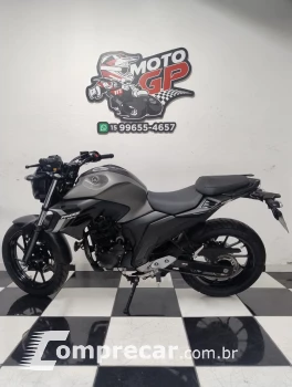 FZ25 Fazer 250