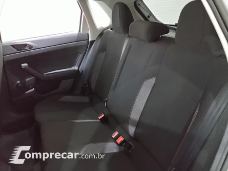 POLO 1.0 MPI TRACK MANUAL
