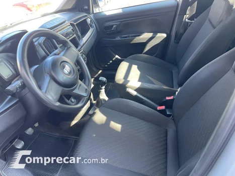 Strada 1.4 FLEX FREEDOM CABINE SIMPLES