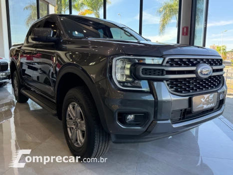 Ranger XLS 2.0 4x2 CD Diesel Aut.