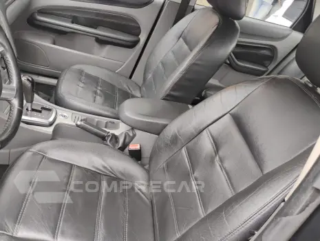 FOCUS 2.0 S Sedan 16V Auto