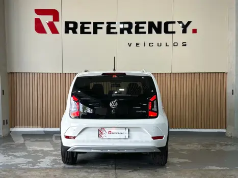 UP 1.0 170 TSI TOTAL FLEX XTREME 4P MANUAL