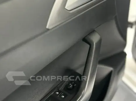 Nivus 1.0 200 Tsi Total Flex Comfortline Automático