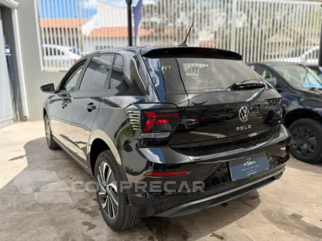 POLO 1.0 170 TSI HIGHLINE AUTOMÁTICO