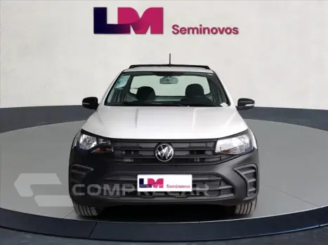 SAVEIRO 1.6 MSI ROBUST CS 16V FLEX 2P MANUAL