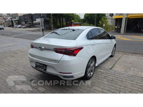 ARRIZO 6 1.5 VVT TURBO iFLEX GSX CVT