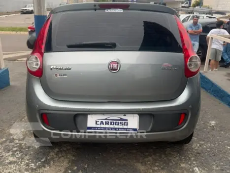 PALIO - 1.0 MPI ATTRACTIVE 8V 4P MANUAL