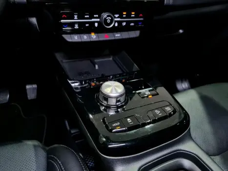 RAMPAGE REBEL HURR 4 2.0 TB CD 4X4 AUT.