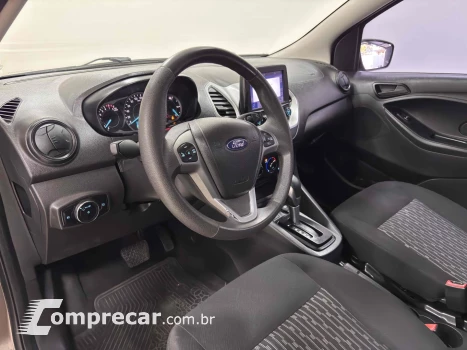 KA 1.5 TI-VCT FLEX SE PLUS AUTOMÁTICO