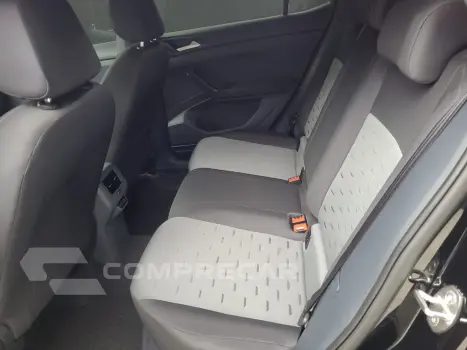 T-Cross Comfor. 200 TSI 1.0 Flex 5p Aut.