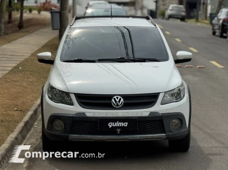 SAVEIRO 1.6 Cross CE 16V