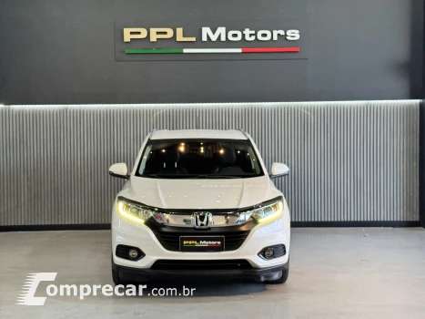 HR-V 1.8 16V FLEX EX 4P AUTOMÁTICO