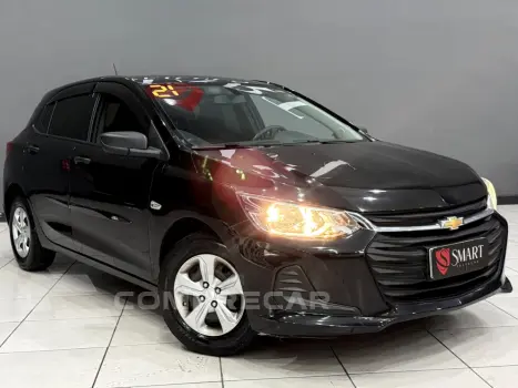ONIX 1.0 FLEX LT MANUAL