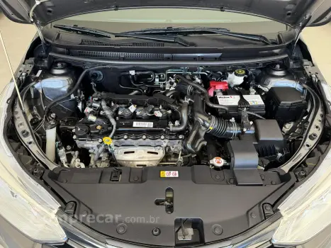 YARIS 1.5 16V XL Plus Connect