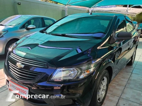 ONIX - 1.0 MPI JOY 8V 4P MANUAL