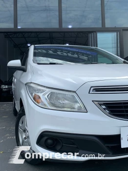 PRISMA 1.0 LT Spe/4 8V