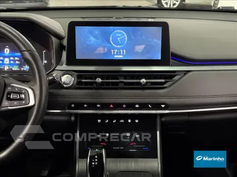 TIGGO 5x 1.5 VVT TURBO iFLEX SPORT CVT