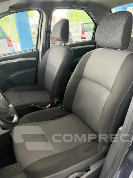 LOGAN 1.0 12V SCE Expression
