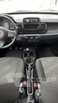MOBI 1.0 8V EVO Like.