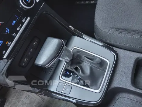 CRETA 1.0 TGDI FLEX LIMITED AUTOMÁTICO