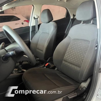 HB20 1.0 Comfort 12V