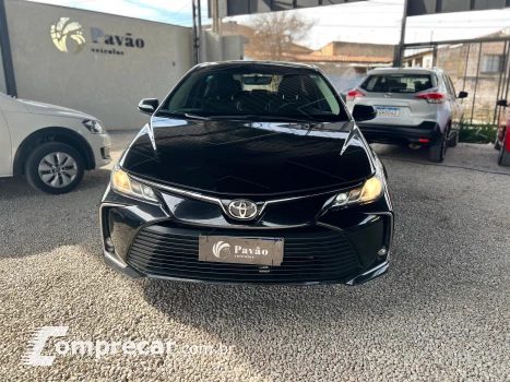 COROLLA 2.0 XEI 16V