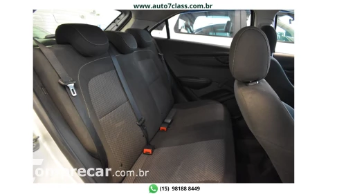 ONIX - 1.0 MPI JOY 8V 4P MANUAL
