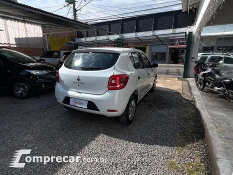 SANDERO 1.0 12V SCE Authentique