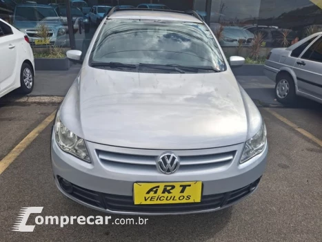 SAVEIRO 1.6 MI CE 8V G.VI