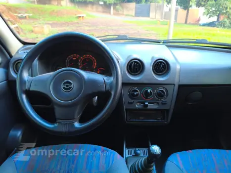 CELTA 1.0 MPFI VHC Life 8V