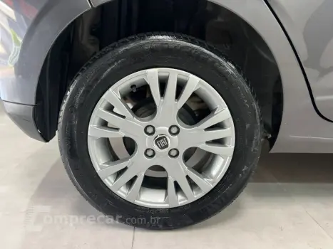 Argo 1.3 4P FIREFLY FLEX DRIVE