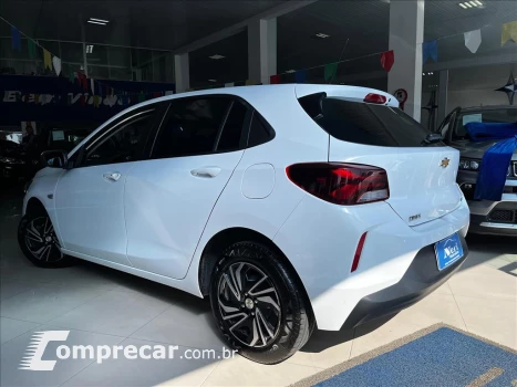 ONIX 1.0 FLEX LT MANUAL