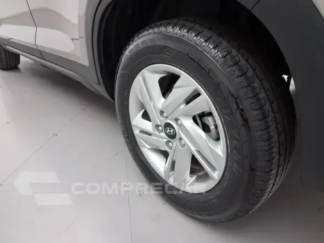 CRETA 1.0 TGDI FLEX COMFORT PLUS AUTOMÁTICO