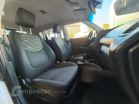 SOUL EX 1.6 U.173 16V