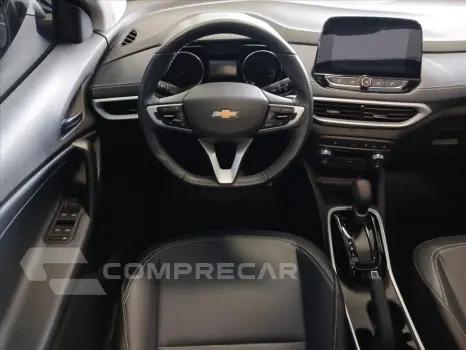 TRACKER 1.2 TURBO FLEX PREMIER AUTOMÁTICO