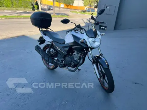 YBR 150 FACTOR ED/FLEX
