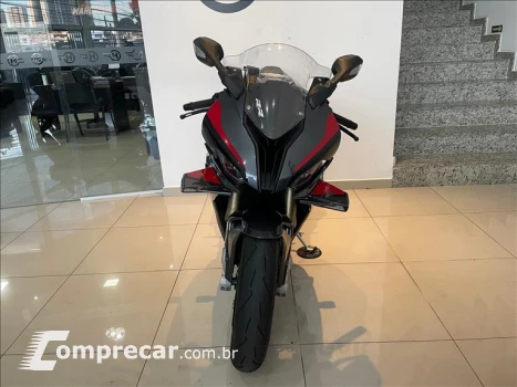 S 1000 RR
