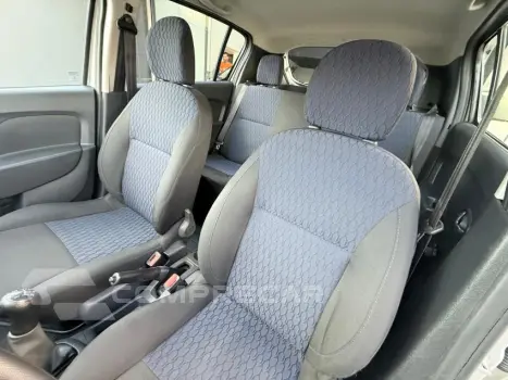 SANDERO 1.0 12V SCE Expression