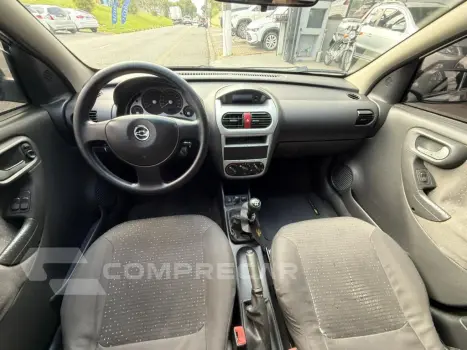 Corsa Hat. Premium 1.4 8V ECONOFLEX 5p