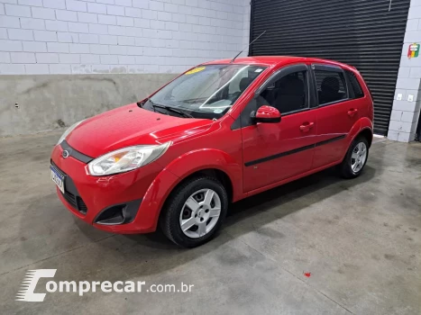 FORD Fiesta 1.0 Rocam Se 8V Flex 4P Manual 4 portas