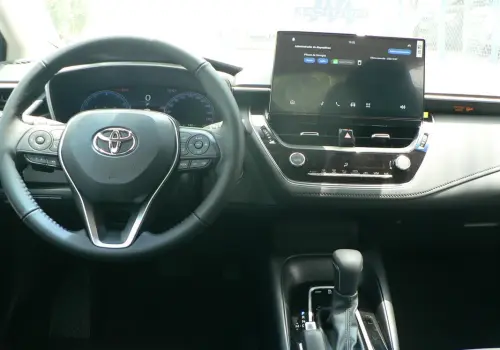 COROLLA 2.0 XEI 16V
