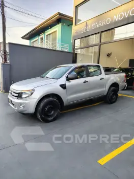 Ranger XL 2.2 4x4 CD Diesel Mec.
