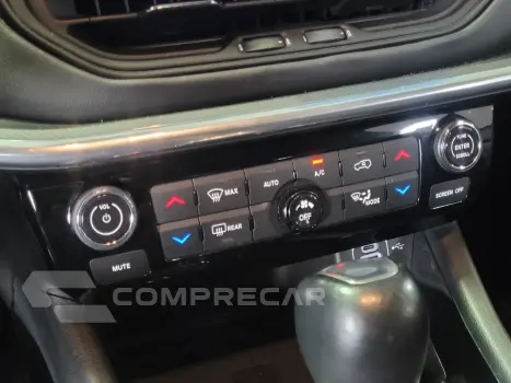 COMPASS S T270 1.3 TB 4x2 Flex Aut.