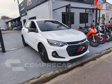 ONIX 10MT HB