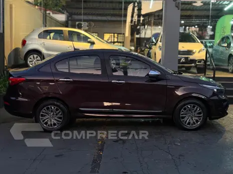 CRONOS 1.3 8V Flex