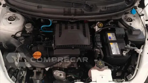 CRONOS 1.3 FIREFLY FLEX DRIVE CVT
