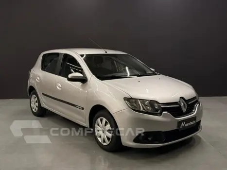 SANDERO 1.0 12V SCE FLEX EXPRESSION MANUAL